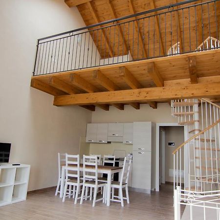 Agriturismo Cascina Della Fontana Lodi Phòng bức ảnh