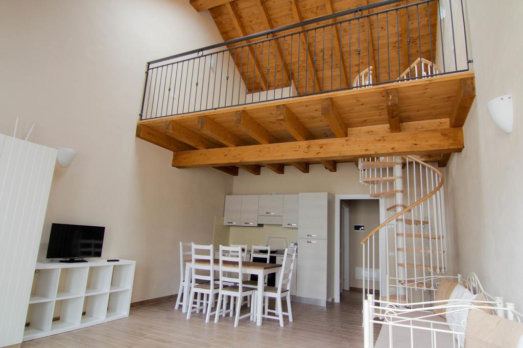 Agriturismo Cascina Della Fontana Lodi Phòng bức ảnh