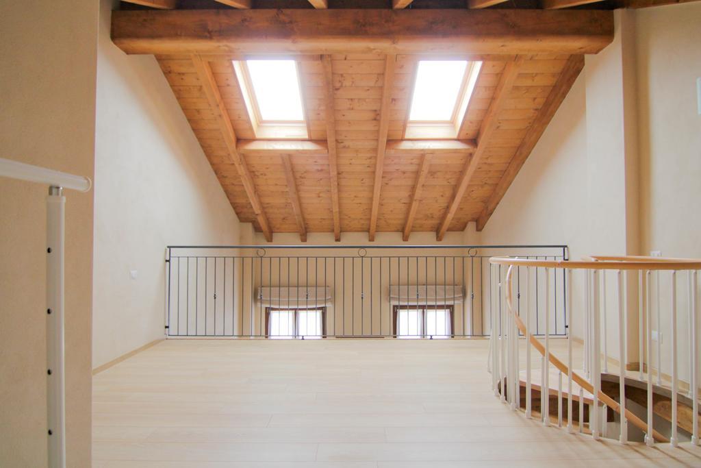 Agriturismo Cascina Della Fontana Lodi Phòng bức ảnh