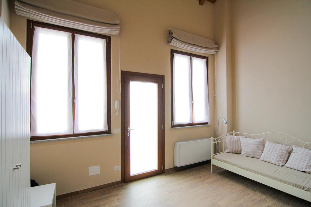 Agriturismo Cascina Della Fontana Lodi Phòng bức ảnh