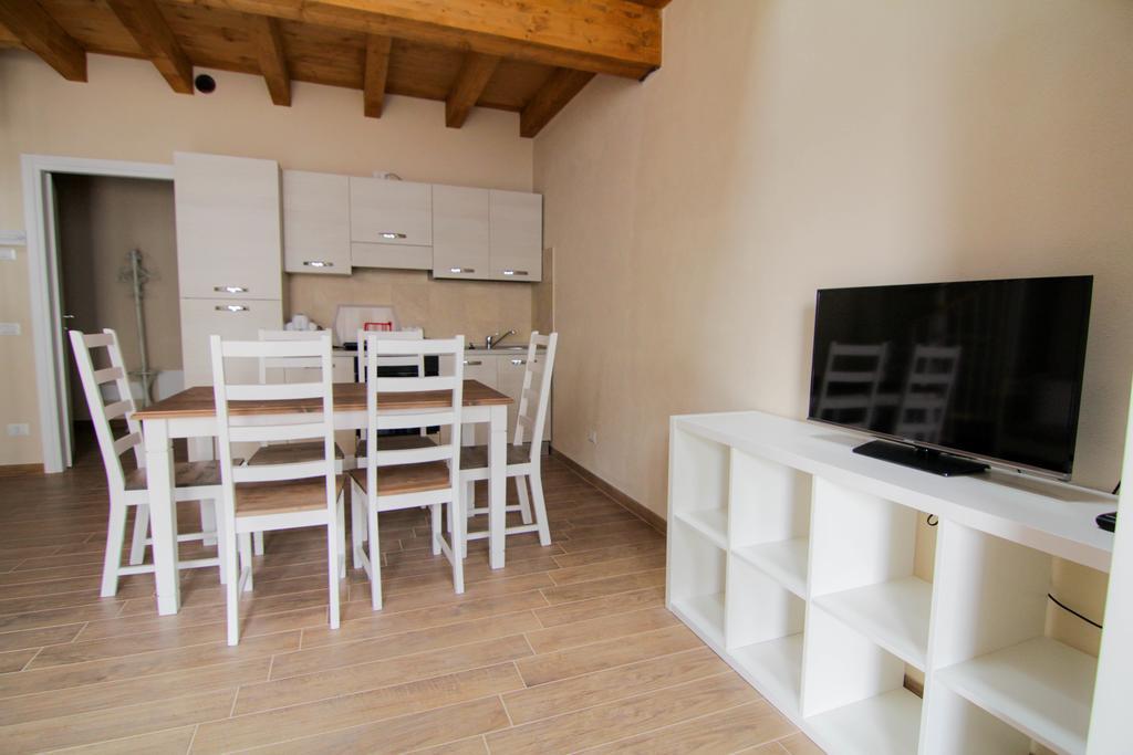Agriturismo Cascina Della Fontana Lodi Phòng bức ảnh