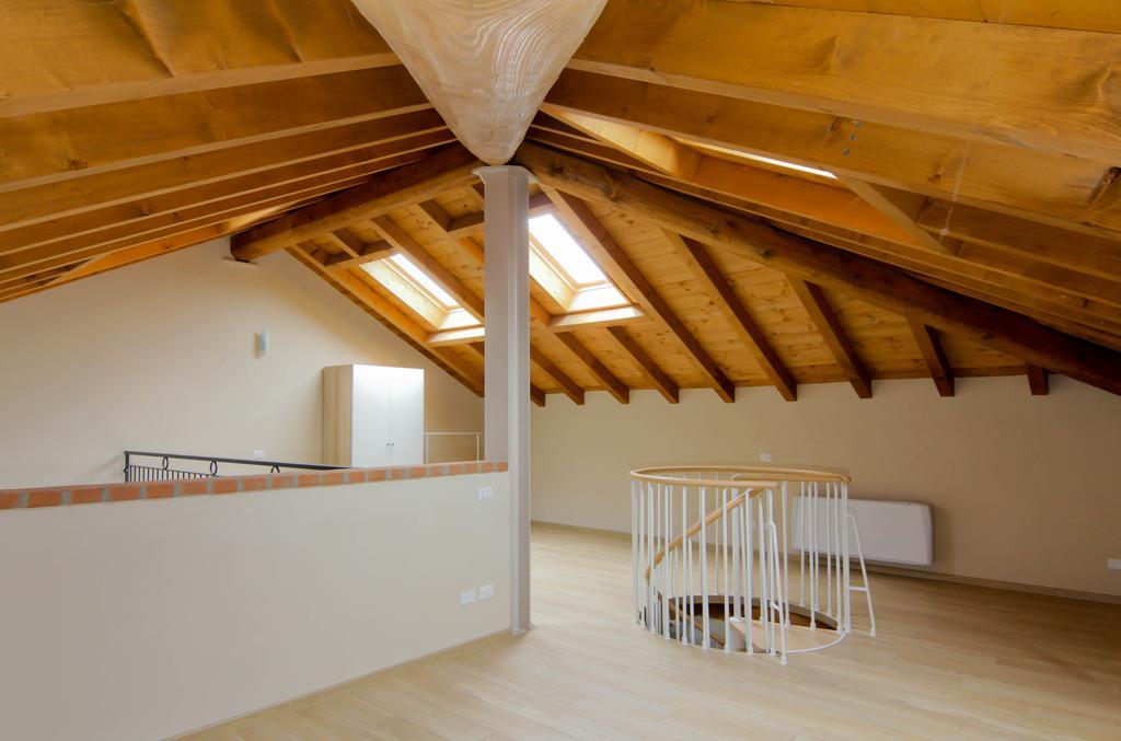 Agriturismo Cascina Della Fontana Lodi Phòng bức ảnh