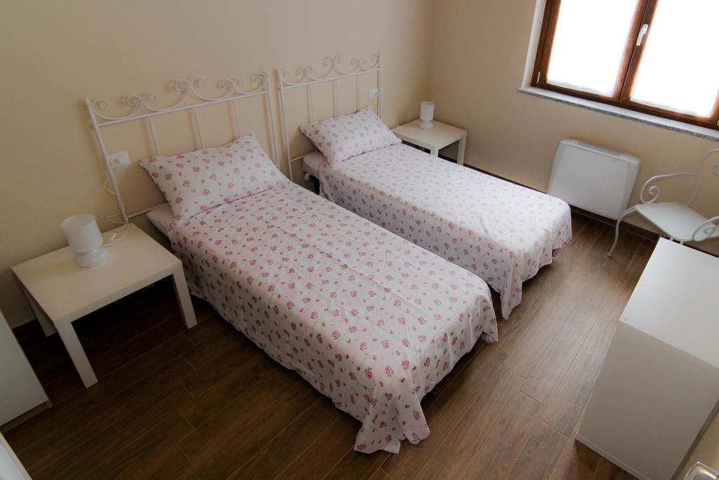 Agriturismo Cascina Della Fontana Lodi Phòng bức ảnh