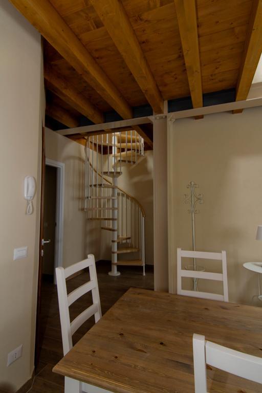 Agriturismo Cascina Della Fontana Lodi Phòng bức ảnh