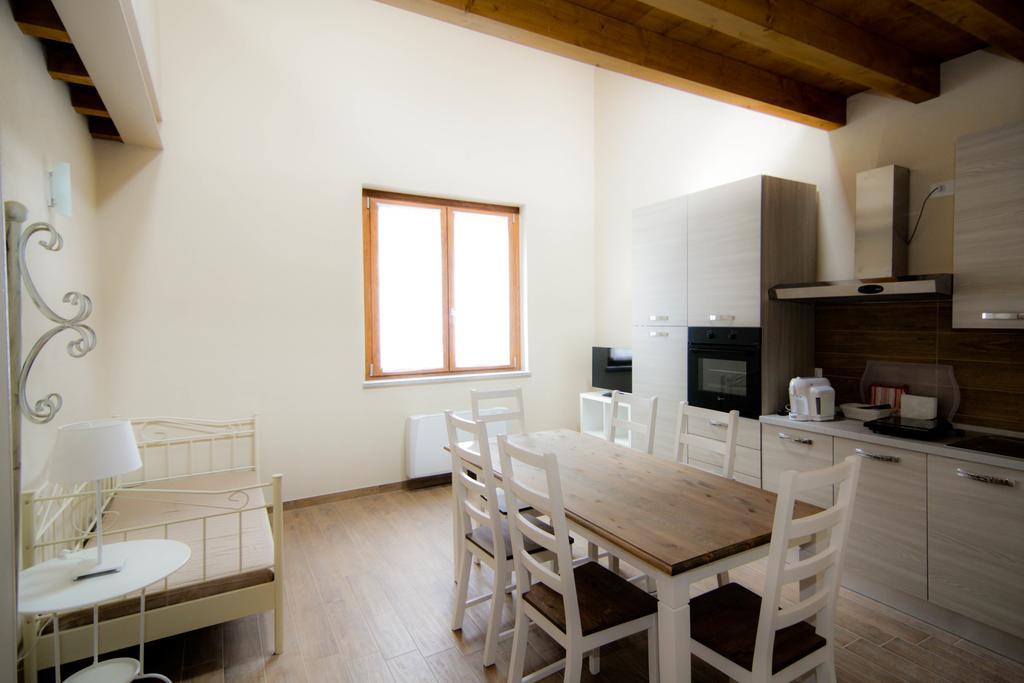 Agriturismo Cascina Della Fontana Lodi Phòng bức ảnh