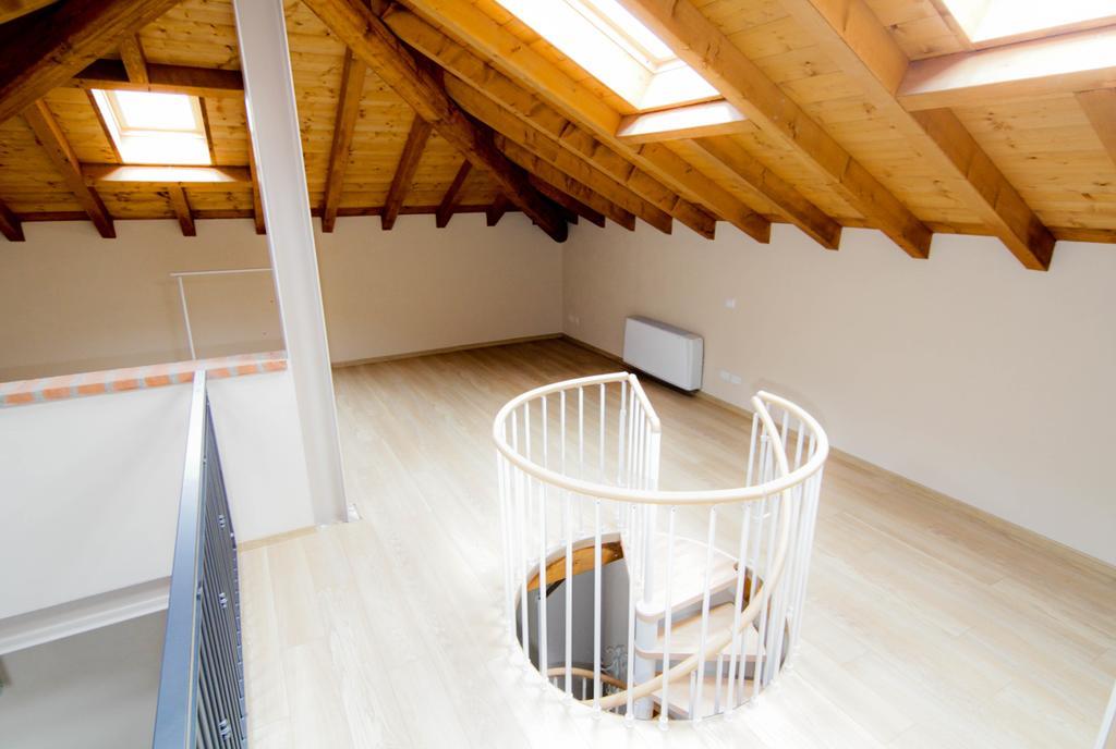 Agriturismo Cascina Della Fontana Lodi Phòng bức ảnh