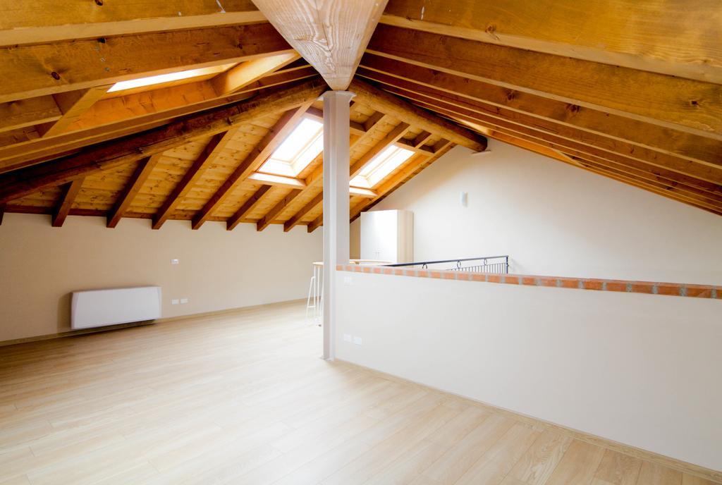 Agriturismo Cascina Della Fontana Lodi Phòng bức ảnh
