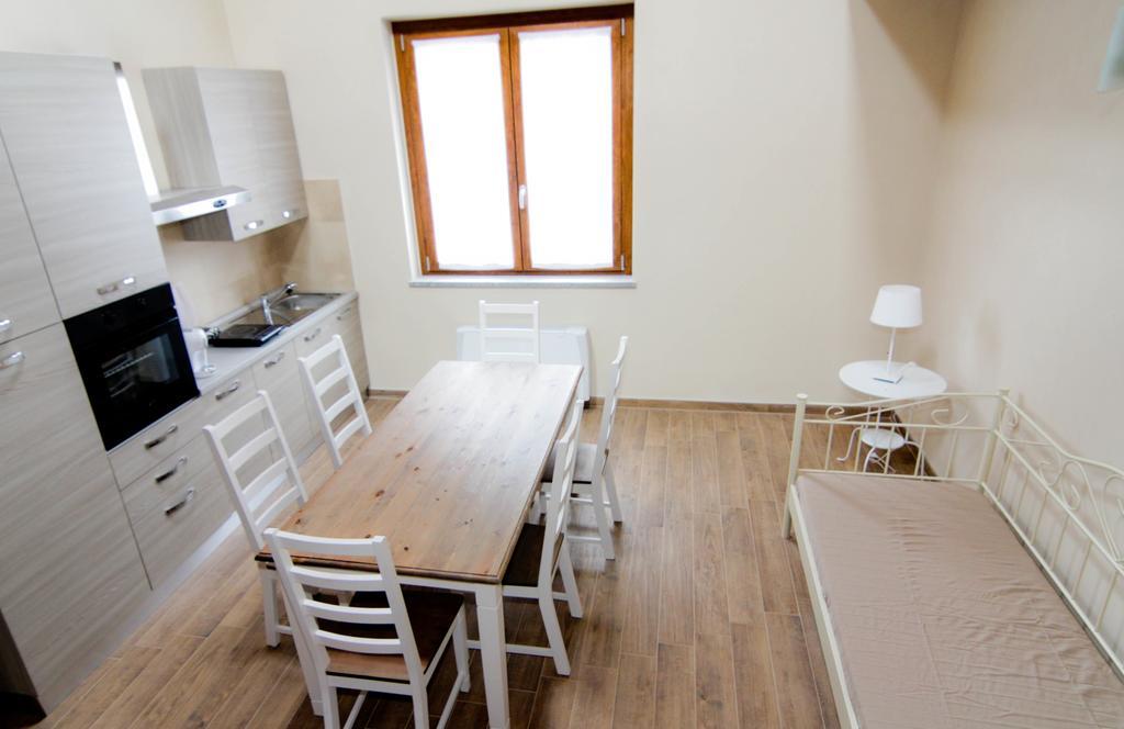 Agriturismo Cascina Della Fontana Lodi Phòng bức ảnh