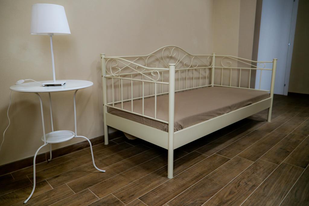 Agriturismo Cascina Della Fontana Lodi Phòng bức ảnh