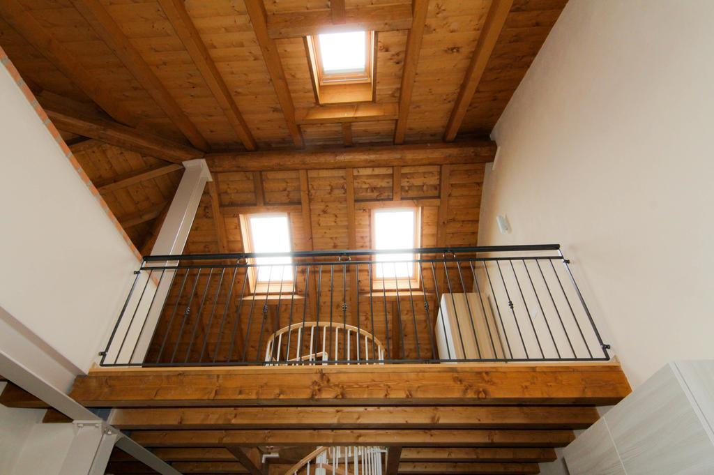 Agriturismo Cascina Della Fontana Lodi Phòng bức ảnh