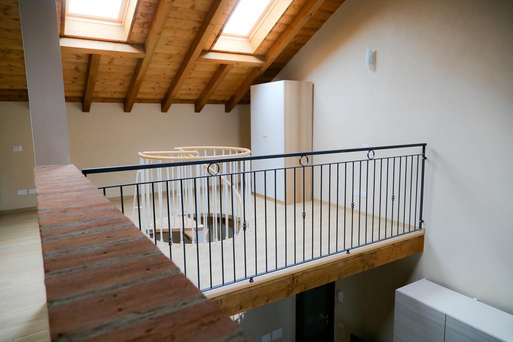 Agriturismo Cascina Della Fontana Lodi Phòng bức ảnh