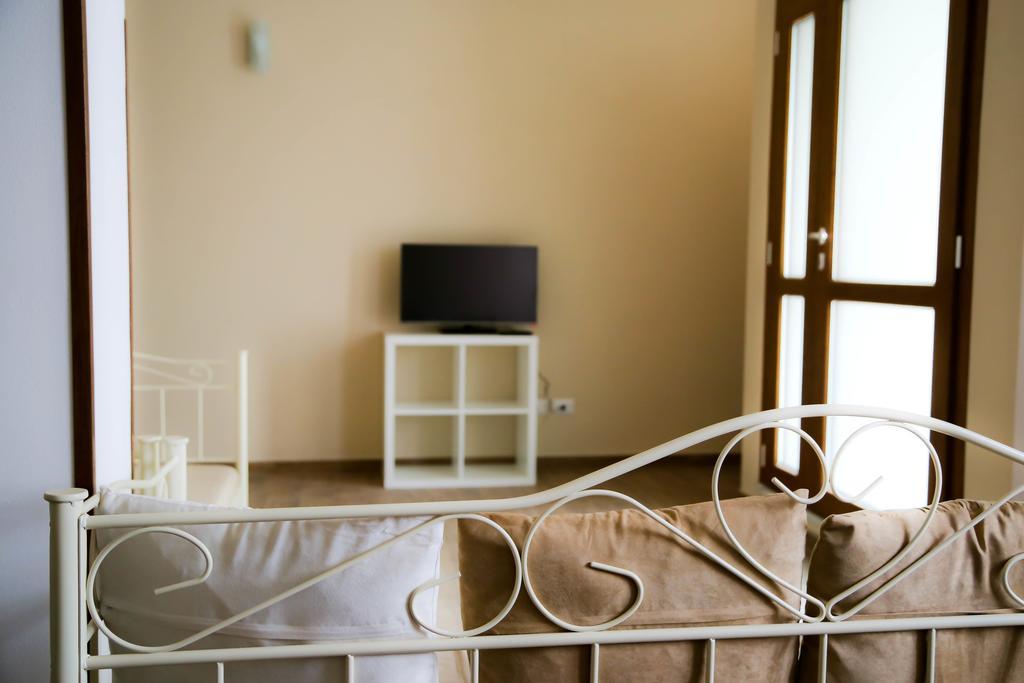 Agriturismo Cascina Della Fontana Lodi Phòng bức ảnh