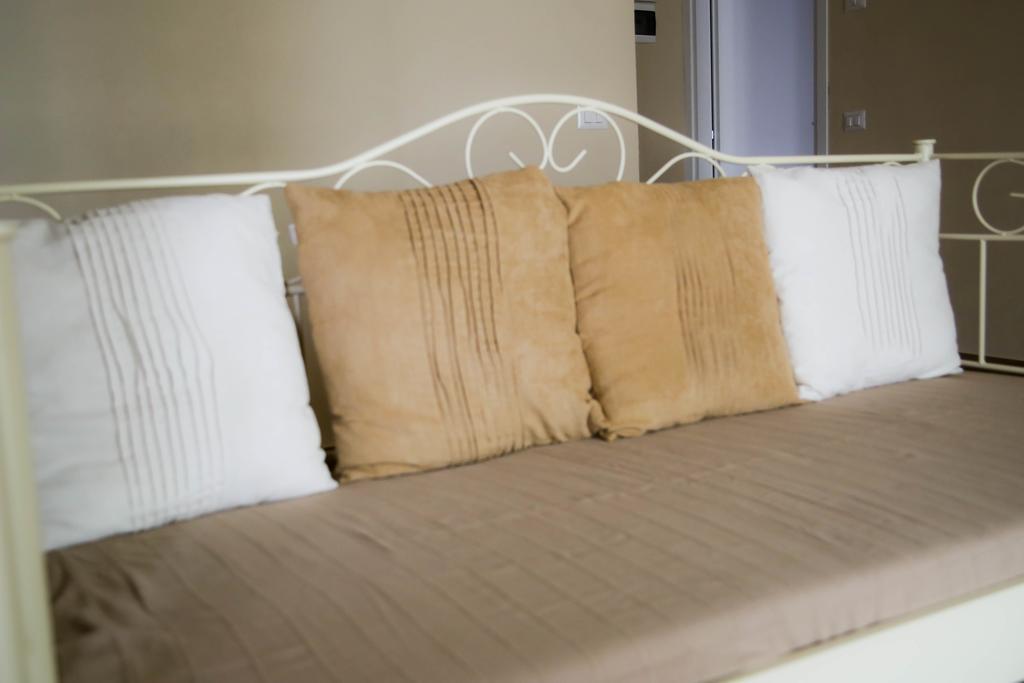 Agriturismo Cascina Della Fontana Lodi Phòng bức ảnh