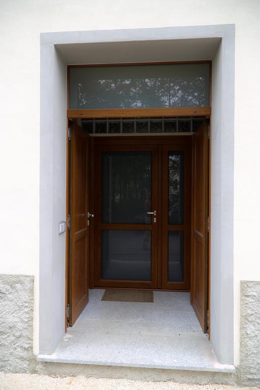 Agriturismo Cascina Della Fontana Lodi Phòng bức ảnh