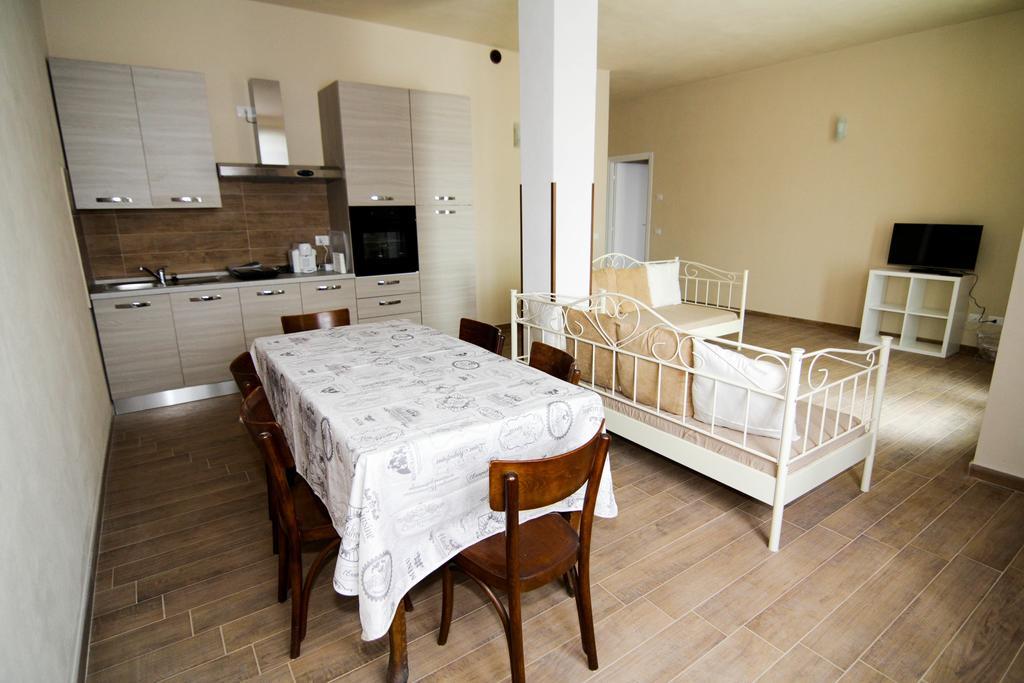 Agriturismo Cascina Della Fontana Lodi Phòng bức ảnh