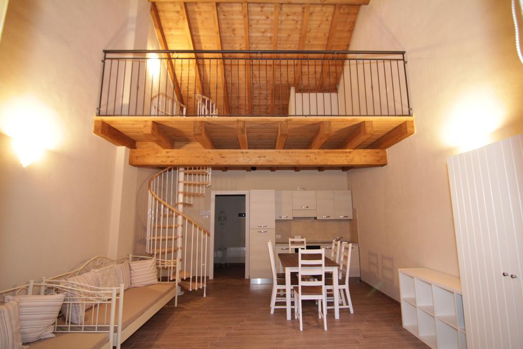 Agriturismo Cascina Della Fontana Lodi Phòng bức ảnh