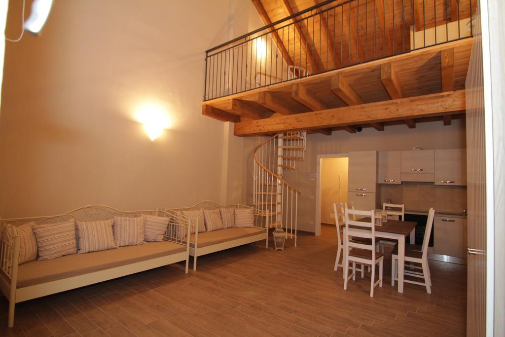 Agriturismo Cascina Della Fontana Lodi Phòng bức ảnh