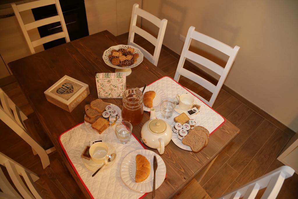 Agriturismo Cascina Della Fontana Lodi Phòng bức ảnh