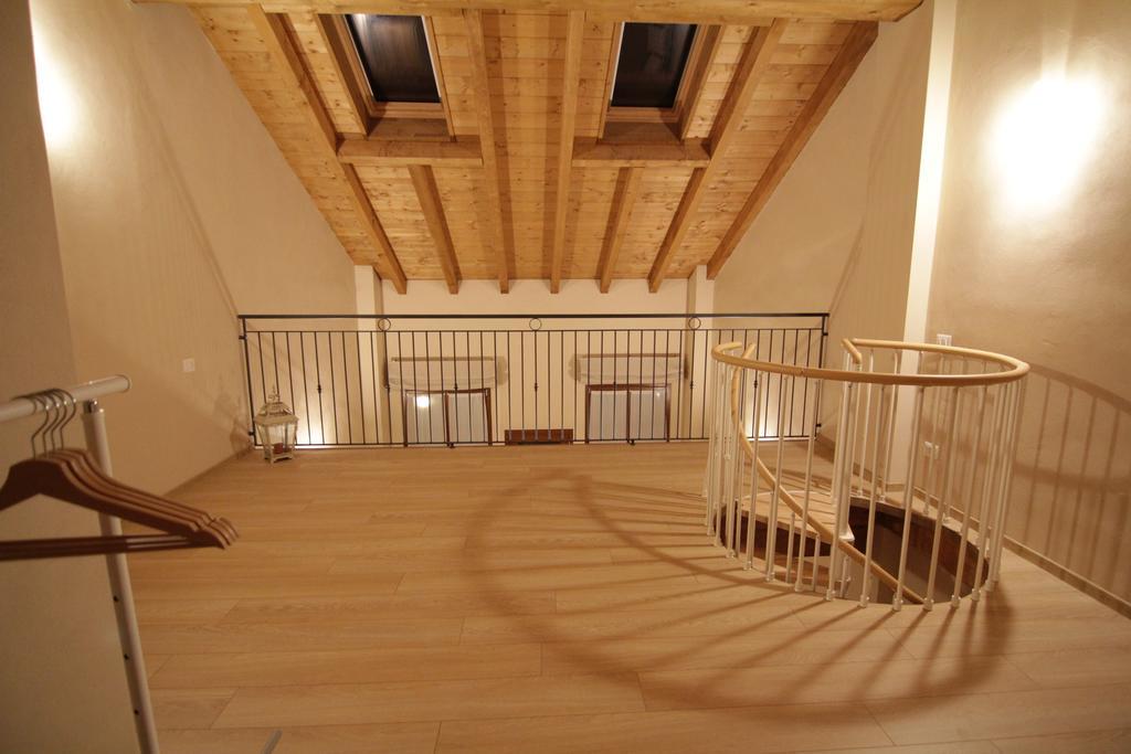Agriturismo Cascina Della Fontana Lodi Phòng bức ảnh